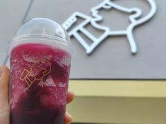 -喜茶(中山白水井店)