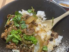 -吉野家(复兴路第二餐厅店)