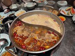 -捞王锅物料理(金华义乌之心店)