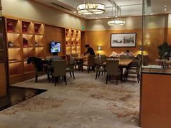 -上海锦江汤臣洲际大酒店