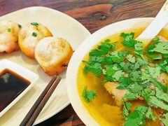 -哑巴生煎(临顿路店)