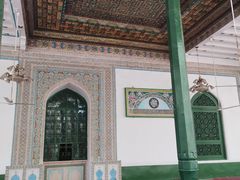 -艾提尕尔清真寺