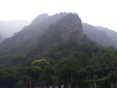 -北京上方山国家森林公园