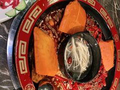 -蜀辣居鲜货老火锅(簇桥富顿中心店)