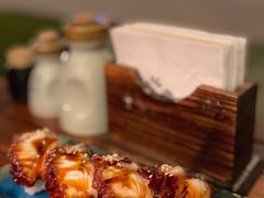 鳗鱼寿司卷-山葵家居酒屋(天目里店)