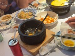 -醉舍·新淮扬菜(长宁龙之梦店)