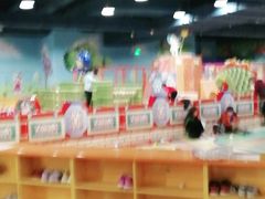 -嘉文梦想世界(SM天津滨海城市广场店)