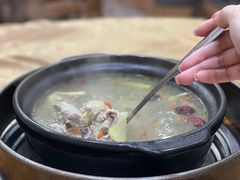 -濠轩阁特色生蚝火锅(水湾路店)