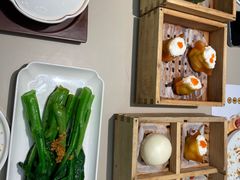 -蔡澜点心·粤菜(西单大悦城店)