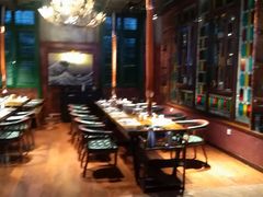 -金海湾海鲜总店