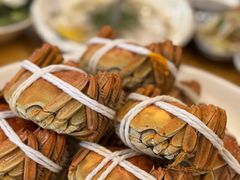 -品鲜村农家菜·阳澄湖大闸蟹(总店)