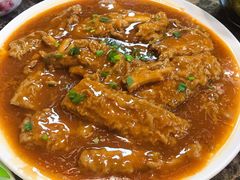 -昱德来·天津菜(河西店)
