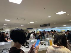 -阪急百货店(梅田总店)