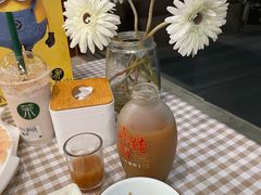 -京北渔家傲