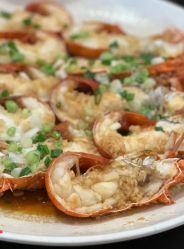 -宁波华侨温德姆至尊豪廷大酒店·宴会厅