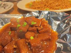 铁板香芋-乡村瓦缸(下吕浦店)