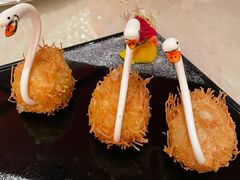 -8餐厅(新葡京酒店)