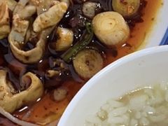 -温记府廟豆汤饭·始于1955年(海椒店)