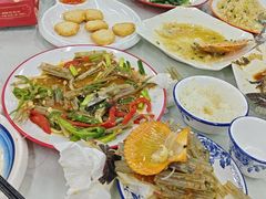 -双月饭店·20年老字号(新村店)