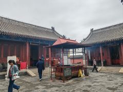 -妙峰山风景名胜区