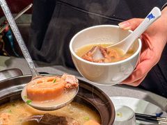 -简小舍·民间手艺菜(武昌江滩店)