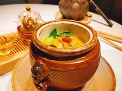 -叶叶菩提·晋福宫