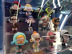 -泡泡玛特POPMART(万达店)