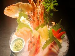 -花潮料理艺食馆(成都万象城店)