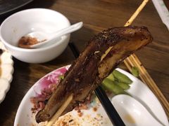 羊脆骨-羊先生