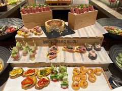 -康莱德酒店·美庭自助餐厅