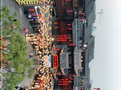 -磁器口古镇