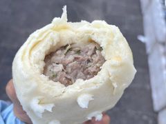 -喜洲杨记破酥粑粑