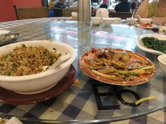 -钱大妈海鲜饭店(保利林语店)