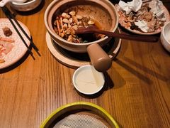 -如轩·海鲜砂锅粥·潮汕菜(海珠店)