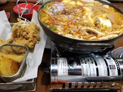 -米屋石锅拌饭(师大店)