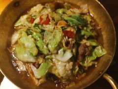 -楼兰新疆主题餐厅(苏州中心店)