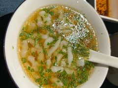-金狮麟·新豫菜(金码大厦店)