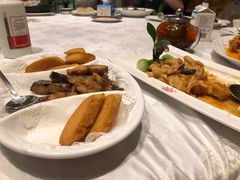 -万宝海鲜舫(劳动公园店)