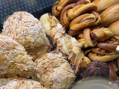 -BAKER&SPICE(BFC外滩金融中心店)