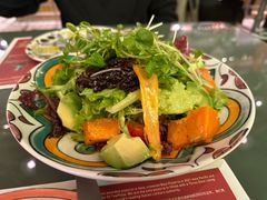 夏日沙拉insalata-BOTTEGA意库(中骏世界城店)