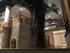 -汤森悠生活文化汤(江宁万达店)