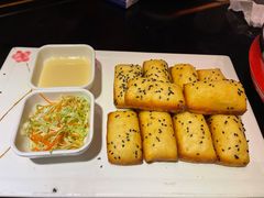 -陈麻婆豆腐总店