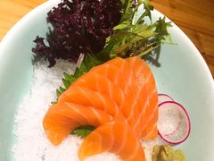 -立山居酒屋·烧鸟 天妇罗(西北湖店)