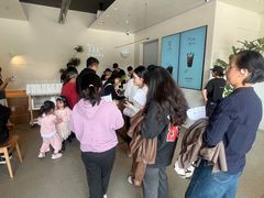 -喜茶(东莞厚街万达店)