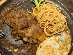-豪享来中西餐厅(广灵店)