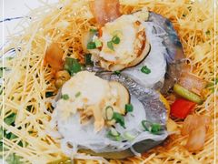 -海晖酒楼·顺德鱼生(荣华店)