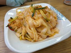 -东关吉祥西安腊汁肉夹馍(健德门店)