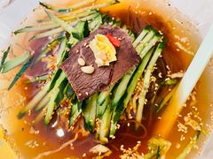 -七八冷面·延边朝鲜族美食(欢乐谷店)