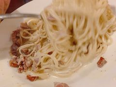 -玛格萝妮比萨屋(四平店)