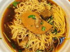 -白玉兰食品(汇联商厦店)